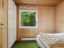 4 Star Holiday Home in Rorvig
