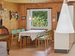 4 Star Holiday Home in Rorvig