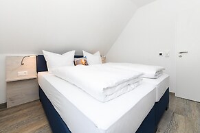 Gemuetliche Ferienwohnung im Obergeschoss, Bensersiel