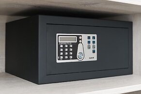 Gemuetliche Ferienwohnung im Obergeschoss, Bensersiel