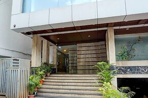Townhouse Oak Science Gallery Bengaluru