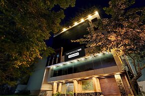 Townhouse Oak Science Gallery Bengaluru