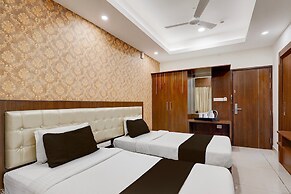 Townhouse Oak Science Gallery Bengaluru