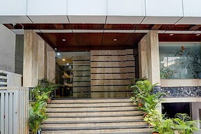 Townhouse Oak Science Gallery Bengaluru
