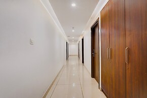 Townhouse Oak Science Gallery Bengaluru