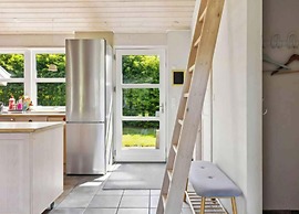 4 Star Holiday Home in Gorlev