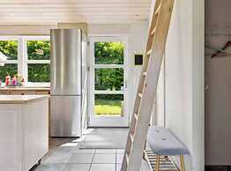 4 Star Holiday Home in Gorlev