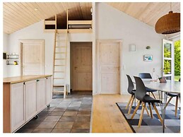 4 Star Holiday Home in Gorlev