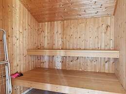 4 Star Holiday Home in Gorlev