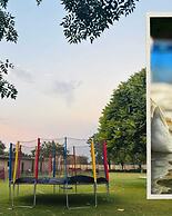 Arise Rustic Village Resort