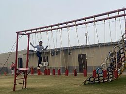 Arise Rustic Village Resort