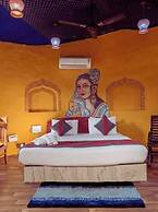 Arise Rustic Village Resort
