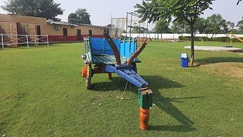 Arise Rustic Village Resort