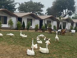 Arise Rustic Village Resort
