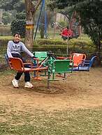 Arise Rustic Village Resort