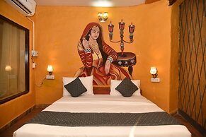 Arise Rustic Village Resort