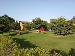 Arise Rustic Village Resort