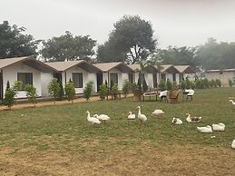 Arise Rustic Village Resort