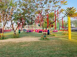 Arise Rustic Village Resort