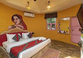 Arise Rustic Village Resort