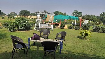 Arise Rustic Village Resort