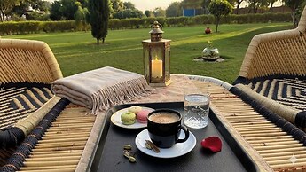 Arise Rustic Village Resort