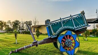 Arise Rustic Village Resort