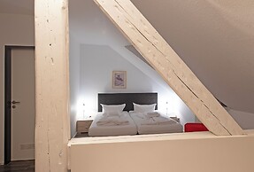 Hotel Scheffelhof