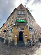 Hotel Scheffelhof