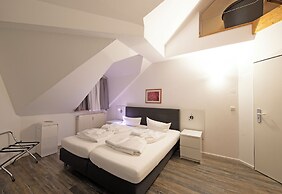 Hotel Scheffelhof