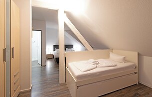 Hotel Scheffelhof