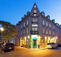 Hotel Scheffelhof