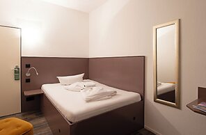 Hotel Scheffelhof