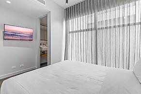 Stylish & Spotless 2-bed Apartment in St Kilda