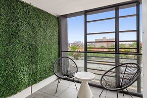 Stylish & Spotless 2-bed Apartment in St Kilda