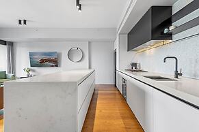Stylish & Spotless 2-bed Apartment in St Kilda