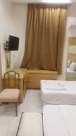 New Pharoah's Palace hotel