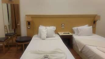 New Pharoah's Palace hotel