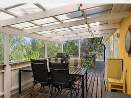 4 Star Holiday Home in Bergshamra