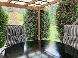 4 Star Holiday Home in Bergshamra