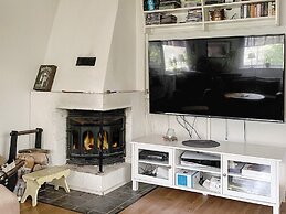 4 Star Holiday Home in Bergshamra