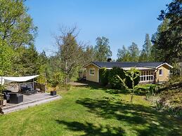 4 Star Holiday Home in Bergshamra