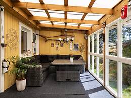4 Star Holiday Home in Bergshamra