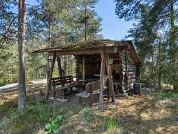 4 Star Holiday Home in Bergshamra