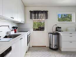 4 Star Holiday Home in Bergshamra