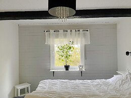 4 Star Holiday Home in Bergshamra