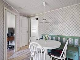 4 Star Holiday Home in Bergshamra