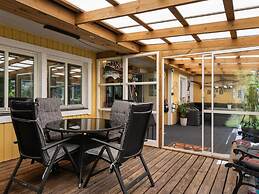 4 Star Holiday Home in Bergshamra