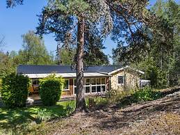 4 Star Holiday Home in Bergshamra
