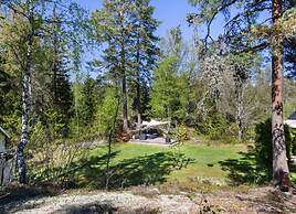 4 Star Holiday Home in Bergshamra